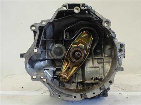 Caja Cambios Audi 80 1.8 80 112CV 82KW