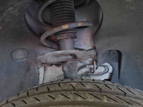 Amortiguador Delantero Derecho Renault Arkana TECHNO 140CV 103KW