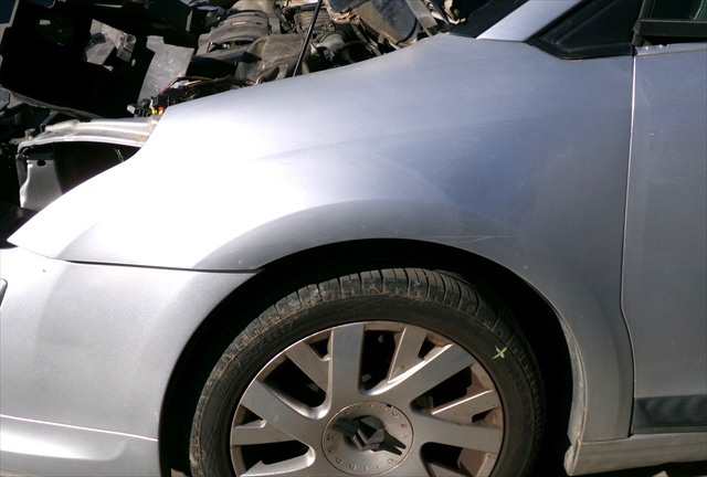 Aleta Delantera Izquierda Citroen C4 1.6 G 2004-2010