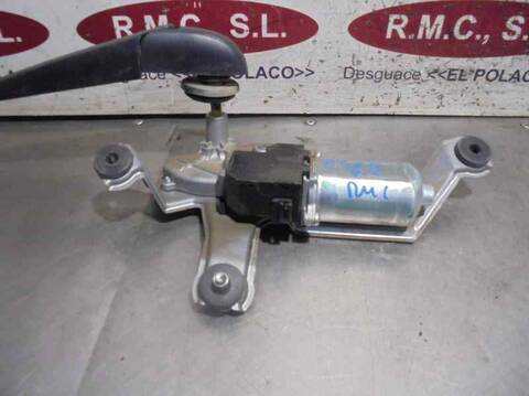 Foto 3ª: Motor Limpia Trasero Toyota Rav4 EXECUTIVE 177CV 130KW (2012)