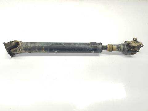 Transmision Central Nissan Navara DOBLE CAB SE 4X4 115CV 85KW