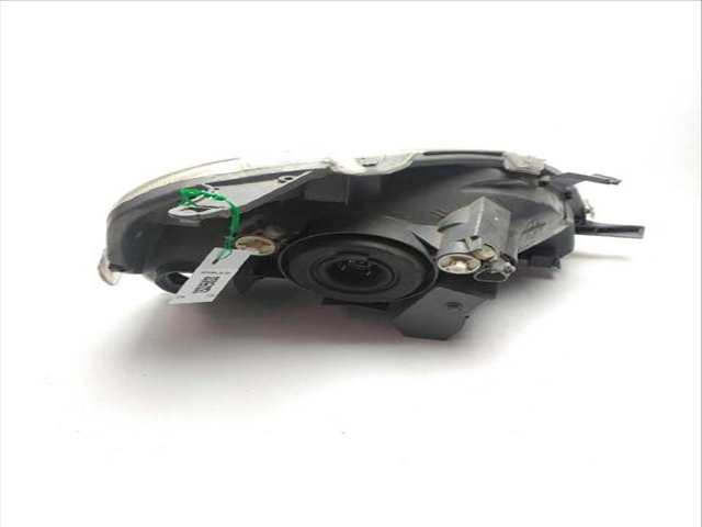 Foto 1ª: Piloto Delantero Izquierdo Toyota Yaris 1.0 SCP10_ SCP10R) (1999)