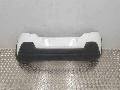 Paragolpes Trasero Citroen C3 SHINE