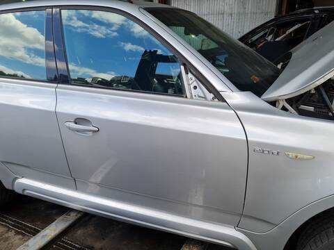 Puerta Delantera Derecha Bmw X3 2.0D 177CV 130KW