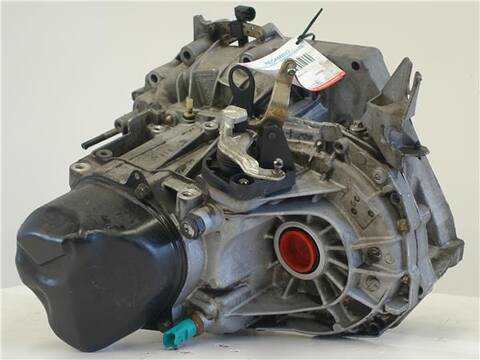 Foto 3ª: Caja Cambios Renault Scenic 1.6 JM0C JM0J JM1B) 113CV 83KW JM) [K4M 782] (2004)