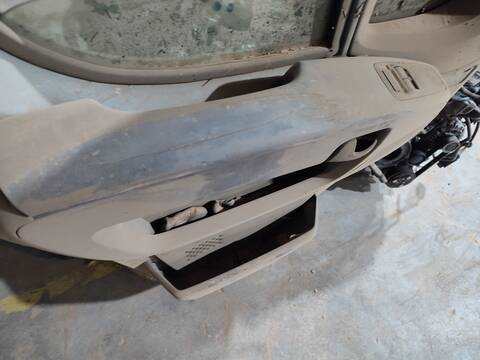 Foto 2ª: Puerta Delantera Izquierda Citroen Jumper CAMION (2008)