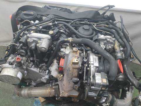 Motor Completo Audi A6 2.7 TDI QUATTRO 132KW)