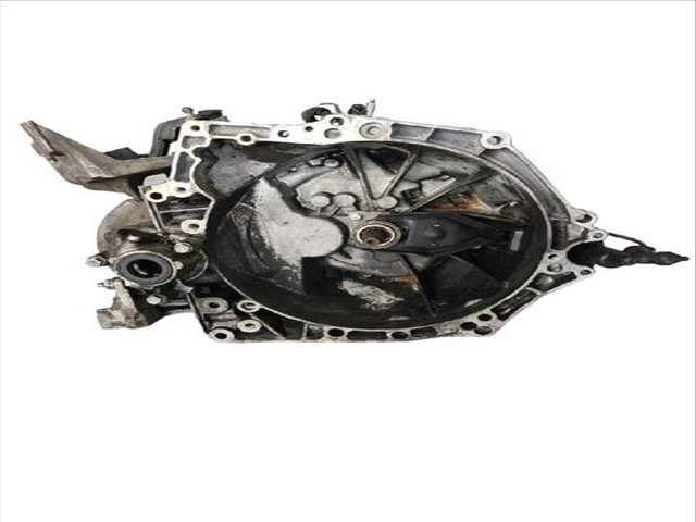 Foto 2ª: Caja Cambios Citroen Xsara 1.6 16V (1999)