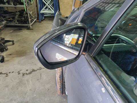 Foto 2ª: Retrovisor Izquierdo Peugeot 2008 ALLURE 102CV 75KW [YH01] (2019)