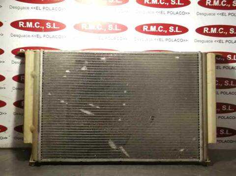 Foto 3ª: Radiador Motor Fiat Stilo 1.6 16V 103CV 76KW [182B6000] (2002)