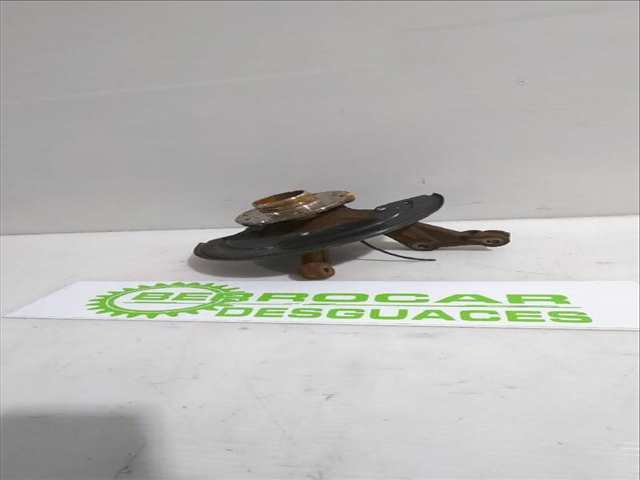 Foto 3ª: Mangueta Delantera Izquierda Dacia Duster 1.0 TCE 90 91CV [H4D 470] (2017)