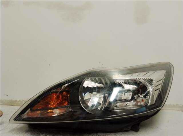 Faro Izquierdo Ford Focus 1.6 BUSINESS [1.6 LTR. - 66 KW TDCI CAT]