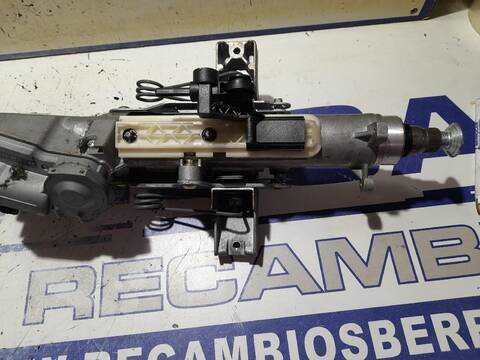 Foto 3ª: Columna Dirección Mercedes Clase C 160 2.2 CDI CAT 143CV [D/ 611962] (2000)