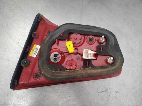 Foto 4ª: Piloto Portón Izquierdo Kia Sportage EMOTION 4X2 116CV 85KW [D4FD] (2013)