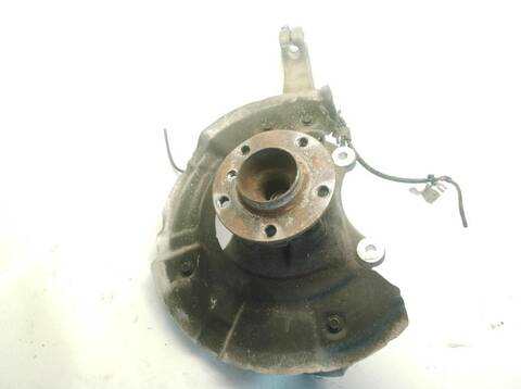 Mangueta Delantera Izquierda Bmw Serie 5 518 530 D