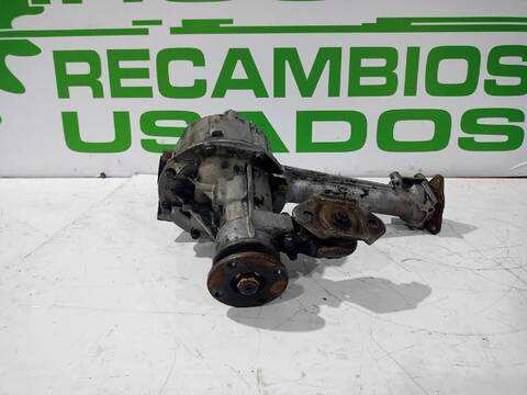 Foto 3ª: Diferencial Delantero Suzuki Vitara 1.9 TD 75CV [XUD9SD] (1988)