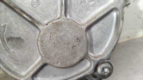 Foto 2ª: Depresor Freno Bomba Vacio Citroen C4 EXCLUSIVE PICASSO 136CV 100KW [RHJ] (2006)