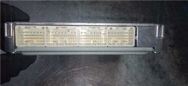 Foto 2ª: Centralita Motor ECU Toyota Corolla 1.8 SOL [1.8 LTR. - 95 KW 16V CAT] [1ZZ-FE]