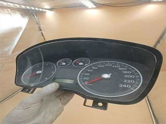 Foto 1ª: Cuadro de Instrumentos Ford C Max 1.6 TREND (D) [1.6 LTR. - 80 KW TDCI CAT] FOCUS(CAP)(2003 _2007) [G8DA]