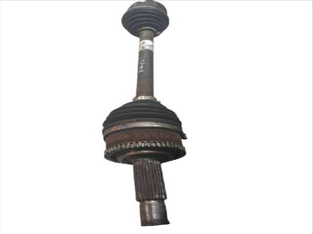 Foto 2ª: Transmision Delantera Izquierda Kia Rio 1.25 CVVT 86CV (2011)