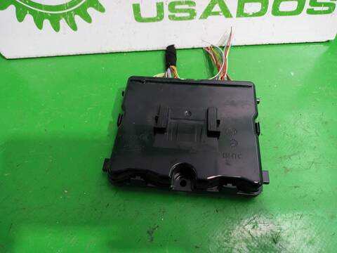 Foto 3ª: Centralita Motor ECU Nissan Qashqai 1.3 DIG-T 140CV 103KW [HR13DDT] (2022)