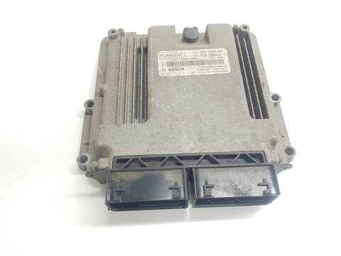 Centralita Motor ECU Ford Mustang BASIS
