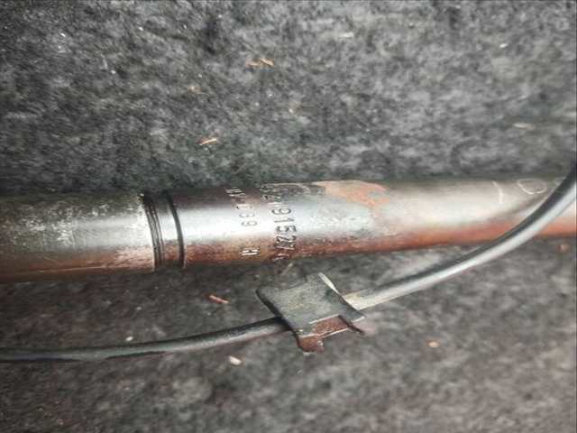 Foto 2ª: Inyectores Bmw Serie 3 320 2.0 D E46) [20 4D 1] (2000)