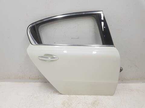 Puerta Trasera Derecha Peugeot 508 ALLURE