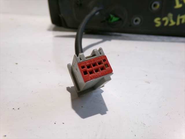 Foto 4ª: Retrovisor Izquierdo Ford Tourneo 1.6 TDCI 2014- [T3CB] (2015)