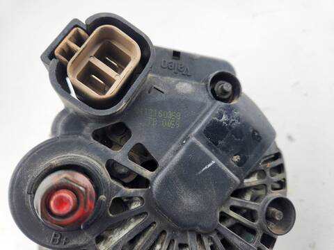 Foto 3ª: Alternador Hyundai Coupe 2.0 FX FULL COUPE 143CV 105KW [G4GC] (2005)