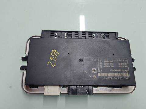 Centralita Motor ECU Bmw Serie 6 620 640 D COUPE 313CV 230KW
