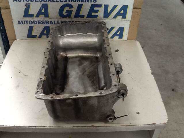 Carter Peugeot Expert 2.0 HDI 0CV