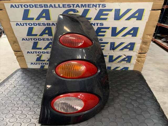 Piloto Trasero Derecho Smart Forfour 1.500 CRDI68CV/50KW 0CV