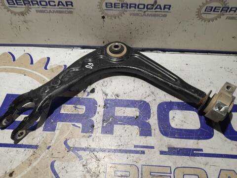 Foto 3ª: Brazo Suspension Delantero Derecho Citroen C5 1.6 16V HDI FAP 109CV [9HZDV6TED4] (2008)