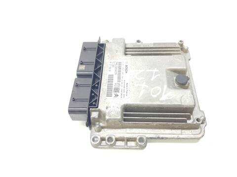 Foto 2ª: Centralita Motor ECU Citroen Jumpy CLUB XL (1995)