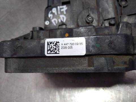 Foto 3ª: Cerradura Puerta Delantera Derecha Mercedes Vito 109/111 CDI LANG 447.703) 114CV 84KW [622951] (2015)