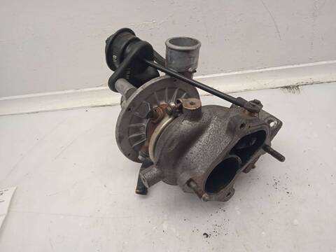 Foto 2ª: Turbocompresor Kia Carnival 2.9 CRDI CAT 144CV 106KW [J3] (2005)