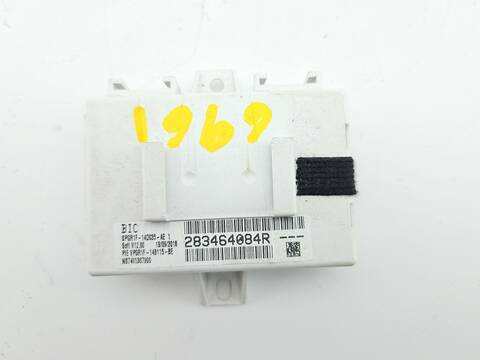 Centralita Motor ECU Dacia Duster PRESTIGE 4WD 116CV 85KW