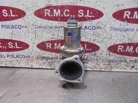 Foto 1ª: Valvula EGR Kia Carens 2.0 CRDI EX MONOVOLUMEN 140CV 103KW [D4EA] (2006)
