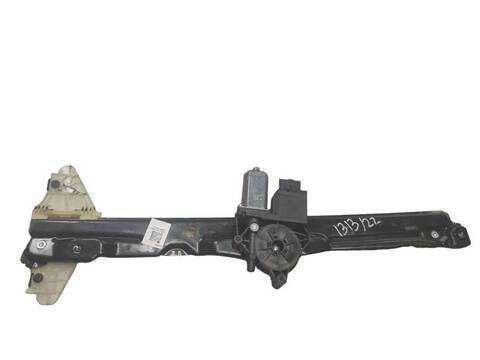 Elevalunas Eléctrico Delantero Derecho Peugeot Expert 1.6 BLUEHDI 95 FURGONETA