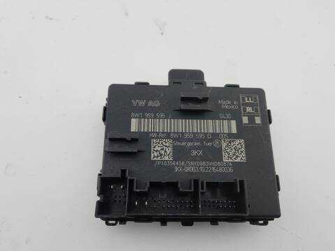 Centralita Motor ECU Audi Q5 2.0 TDI 150CV 110KW