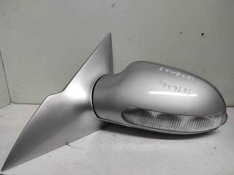 Foto 2ª: Retrovisor Izquierdo Mercedes Clase CLK 200 2.0 G 163CV 120KW BM 208) COUPE 111956 (2001)