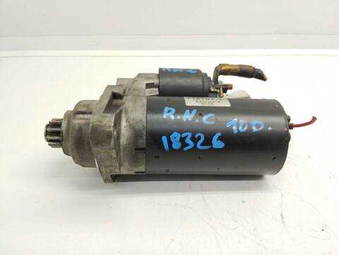 Motor de Arranque Seat Cordoba 1.9 DIESEL CAT 1Y) BERLINA 64CV 47KW