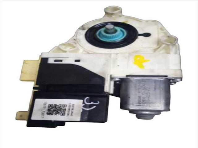 Foto 3ª: Elevalunas Eléctrico Delantero Izquierdo Peugeot 307 1.6 16V (2002)