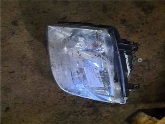 Faro Izquierdo Volkswagen Jetta 1.8 T