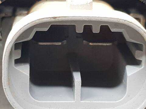 Foto 2ª: Electroventilador Renault Captur TECHNO (2022)