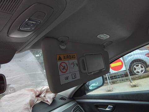 Parasol Derecho Renault Talisman INTENS GRANDTOUR 110CV 81KW