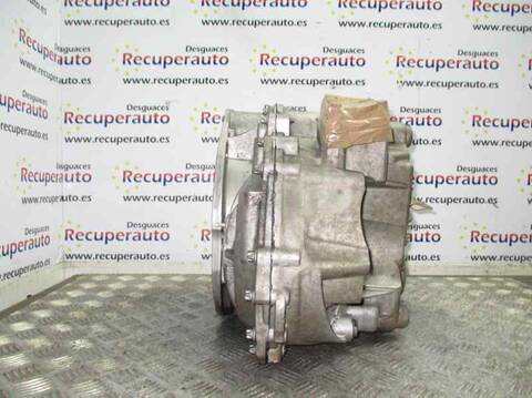 Caja Cambios Mercedes Clase A 140 OM640941