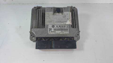 Foto 1ª: Centralita Motor ECU Volkswagen Scirocco CBDB AUT. (2011)