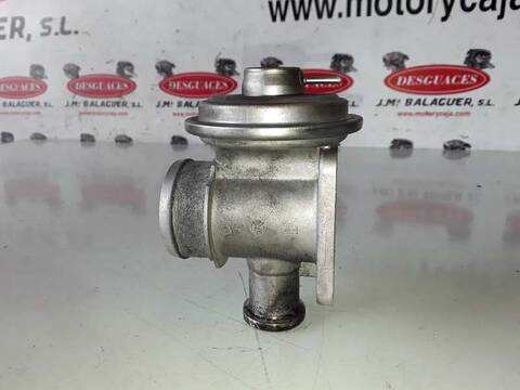 Foto 1ª: Valvula EGR Bmw Serie 3 315 320TD 2.0 16V DIESEL CAT 150CV (2001)